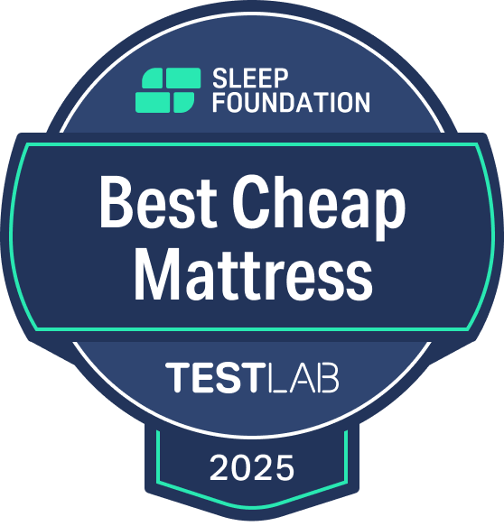 Sleep Foundation Badge Sleep Foundation Badge